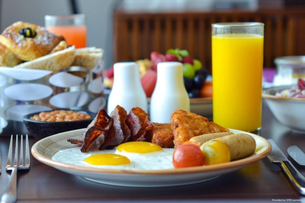 InterContinental Hotels DUBAI MARINA (Dubai)
